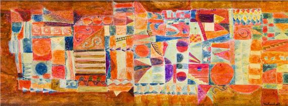 Untitled - Just Mikailoff