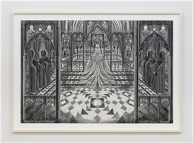 Sin and Symmetry: An Interview with Kyung-Me