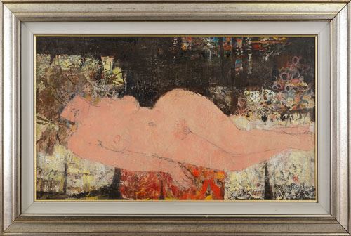 Ilaria by Luciano Verdiani