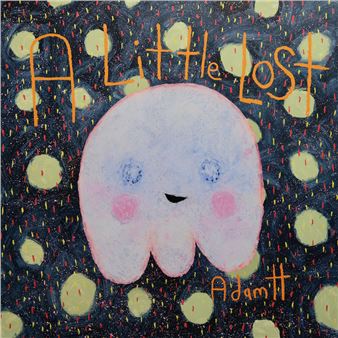 Peter Opheim and Adam Handler Are Warriors and Ghosts