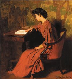 Current and Coming: Artistic DNA at the Salmagundi Club