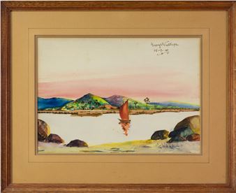 GEORGE WALLACE (IRISH - George Wallace