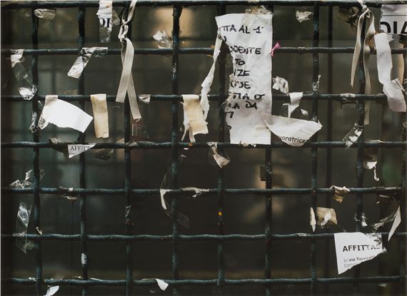 Rovine #3 by Alessandra Spranzi, 2005-2007