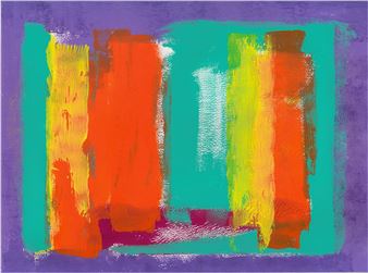 Chantal Stiller: Aus-Druck - HWL Galerie und Edition