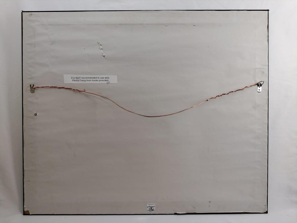 Alison Dearborn Rieder | African Odyssey | MutualArt