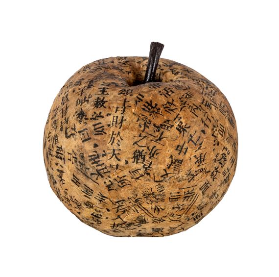 Mela by Jiří Kolář, 1964