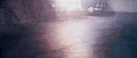 Untitled No.3 by Xie Nanxing, 2003