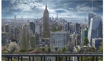 Letters From Overseas: Zooming Into The De Molina’s Collection - Coral Gables Museum