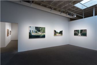 Tom Fawkes - Russo Lee Gallery