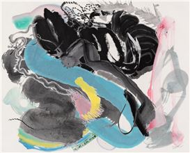 Wu Jian’an at Chambers Fine Art, New York City (Review)