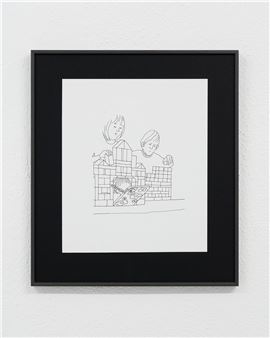 Jens Hüls Funder: Ice On The Preyes - C.C.C.