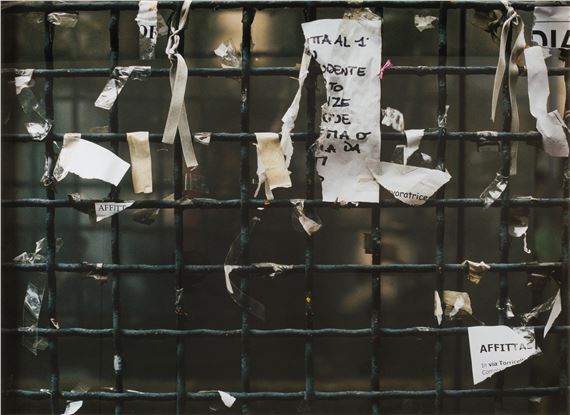 Rovine #3 by Alessandra Spranzi, 2005-2007