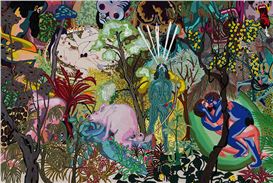 India Art Fair Announces Exhibiting Galleries