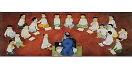 Mai Trung Thứ (Vietnamese, 1906 - 1980)