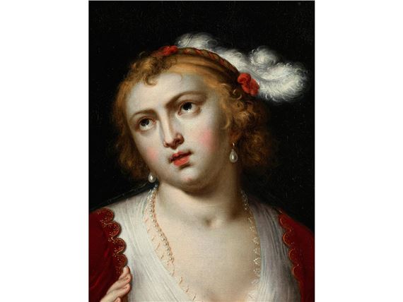 Maria Magdalena by Otto van Veen
