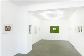 Angelus Novus - HVW8 Berlin