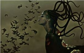 In the Black Fantastic – Group Show