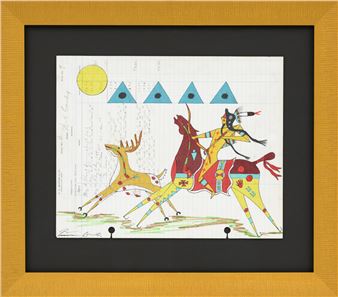 Star Child - Terrance Guardipee