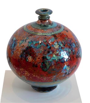 Sutton Taylor - Lemon Street Gallery