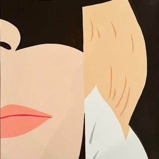 Alex Katz: In Good Company - New River Fine Art