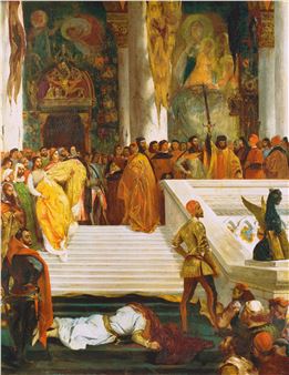 A Sumptuous History Book of Venice, Reveals the ‘Mythical Creature’ in All Her Glory