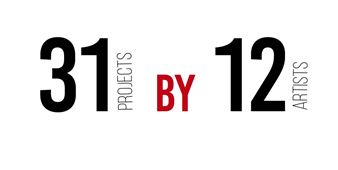 31 By 12 - Flatbed Center for Contemporary Printmaking