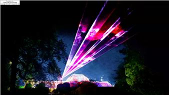 The Best 7 Christmas Installations in London for Art Lovers