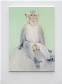 Monika Stricker at Clages