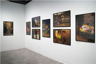 San Luis Obispo Museum of Art Explores Origins, Consequences, and Solutions to Fast Fashion in New Exhibition