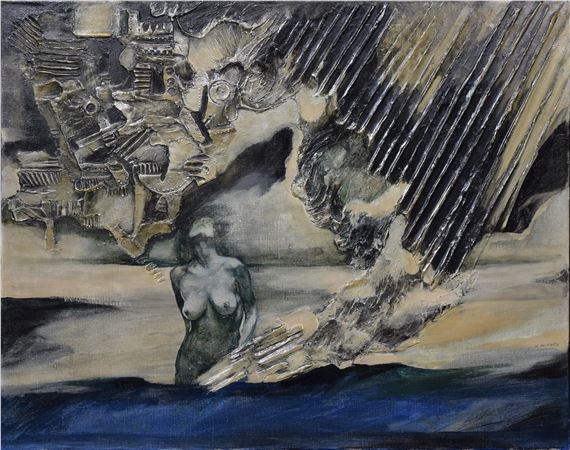 Skorpion - Tadeusz Dorota