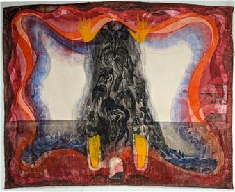 Ester Schneider: Temperance - RawArt Gallery