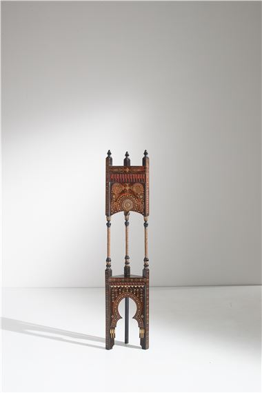 cm 123x27x17 - Chiara Bugatti