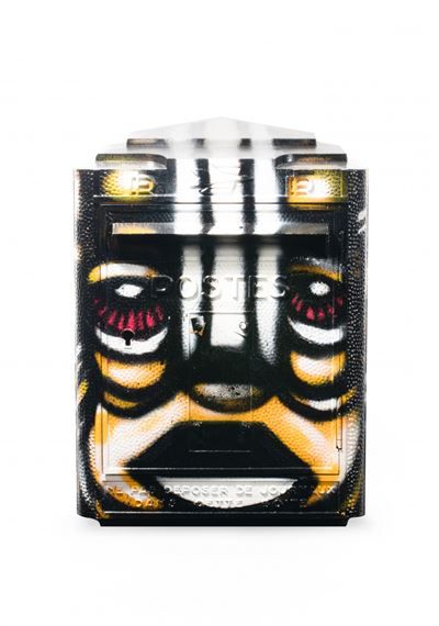 Sans titre - - dA cRuZ