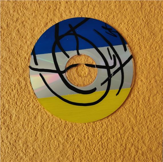 O. T., 2002 - Karl Grabner