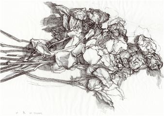 Stardust III, 2017 - Annika Eschmann