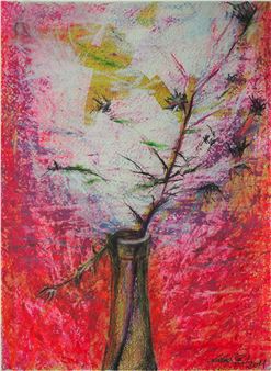 BLUMEN, 2011 - Naoko Muneoka