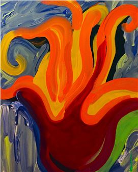 Bella Donna, 2021 - Chris Kroiss