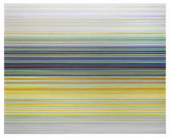 BTWXT II: Anne Lindberg & Olivia Schreiner - Carrie Secrist Gallery
