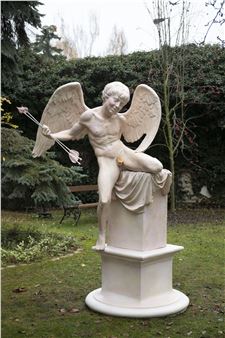 A CUPID II. - Kryštof Hošek