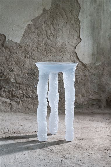 AN UTOPIA - Johan Pertl