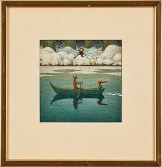 Trollet - Lennart Helje