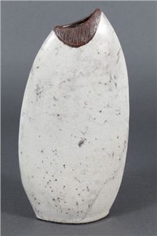 Vase - Wyman Rice