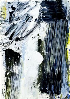 Hand Me Down - James Bohary