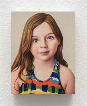 Jim Torok: Kids - Lora Reynolds Gallery