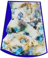 Mariah Robertson: Cut Up - Lora Reynolds Gallery