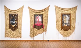 Artists As Knowledge Carriers - 516 Arts