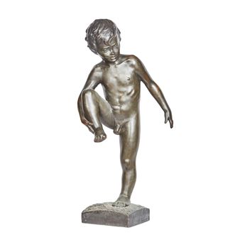 Infante - Manolo Rodríguez Vázquez