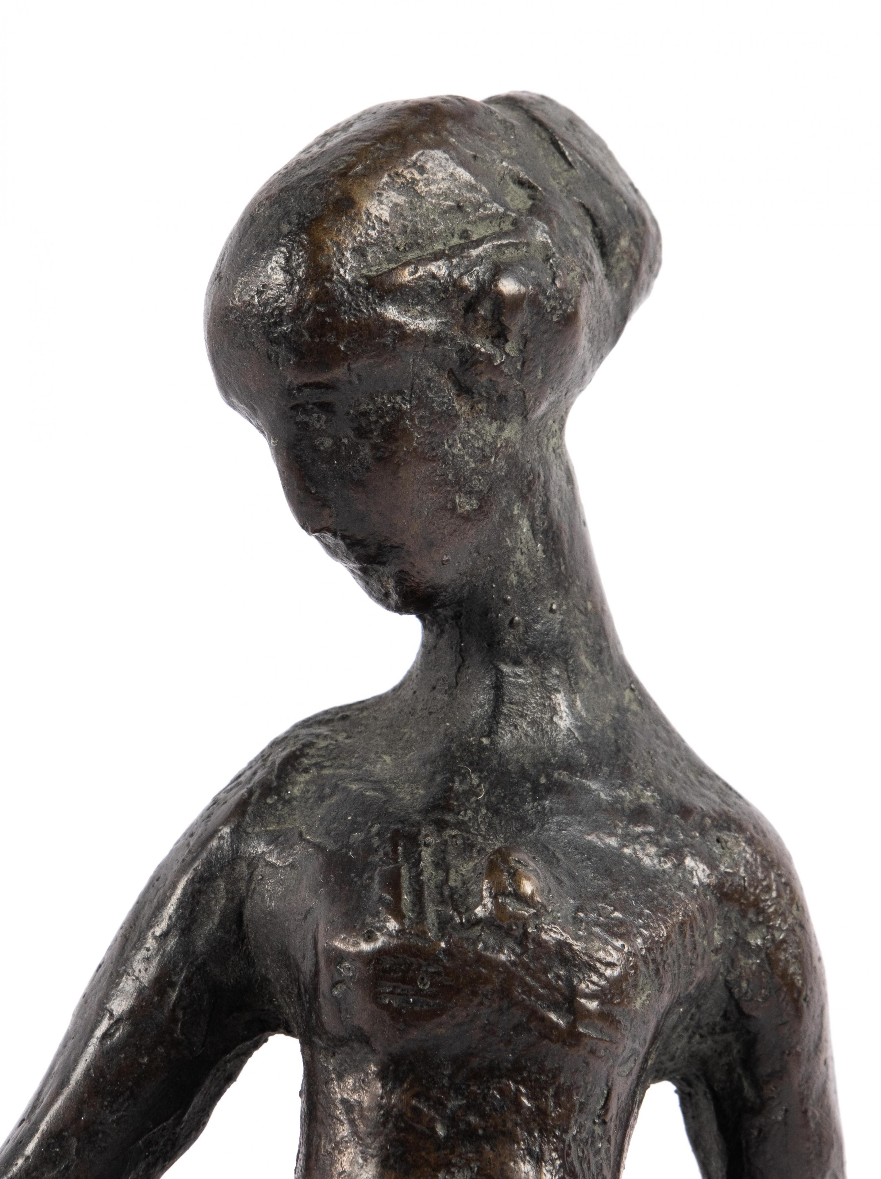 Jan Bronner | Jan Bronner (1881-1972) (Circa 1989) | MutualArt
