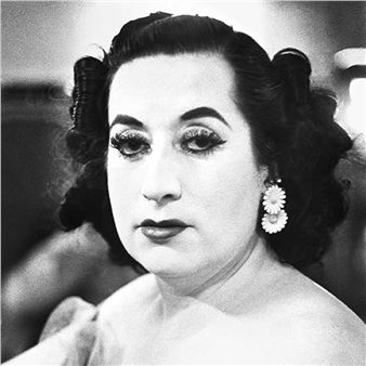 202 People in a Room: Portraits from the Hasselblad Foundation Collection - Hasselblad Foundation