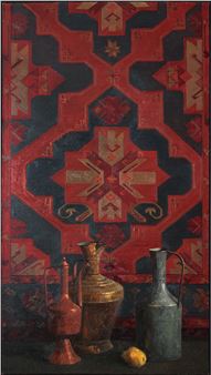 Kumgany - Maxim Leonidovich Bolgov